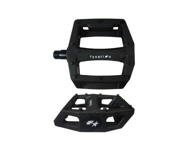 FYXATION GATES PEDALS