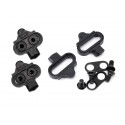 PAR CALAS SHIMANO MTB SM-SH51 SPD