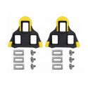 SHIMANO SM-SH11 6º CLEATS YELLOW