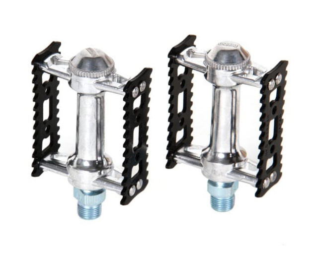 MKS SYLVAN STREAM PEDALS