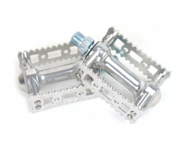 MKS SYLVAN STREAM PEDALS