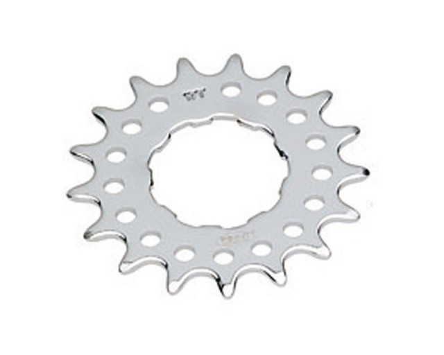 PIÑON SINGLE SPEED SSP-TX 17 DIENTES