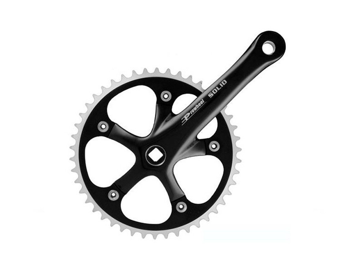 Bielas prowheel 2025 mtb