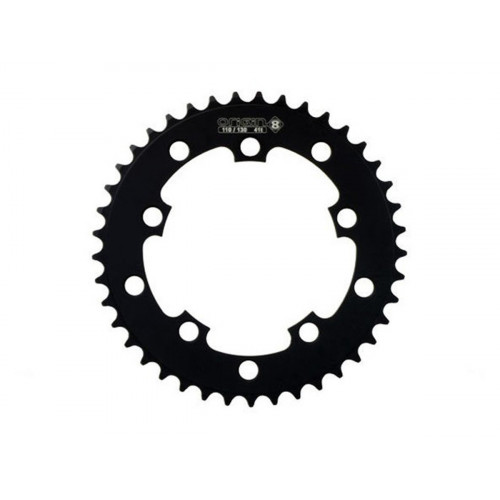 PLATO OR8 110/130 NEGRO 3/32"