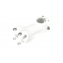 KALLOY NO LOGO STEM WHITE