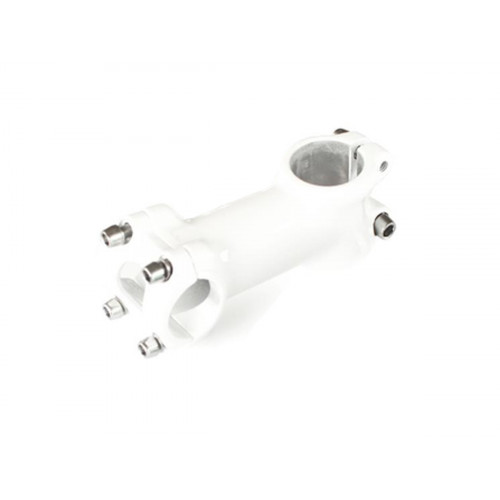 KALLOY NO LOGO STEM WHITE