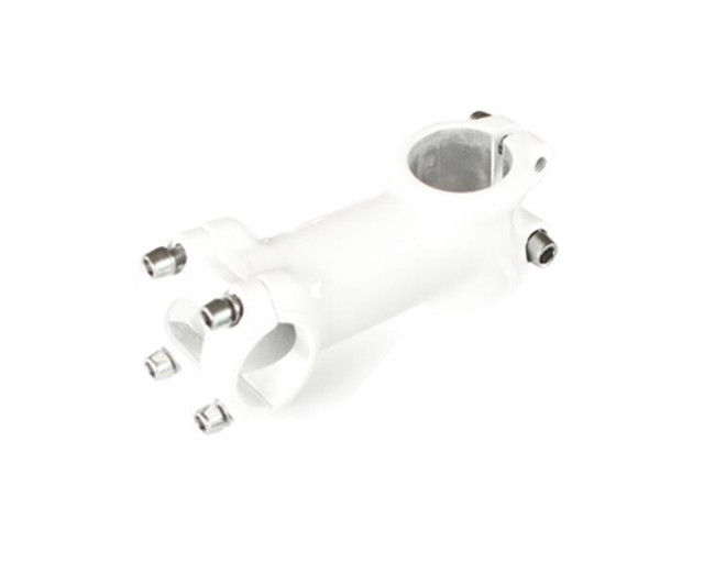 KALLOY NO LOGO STEM WHITE