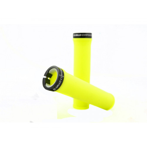 EL GALLO 1RING GRIPS