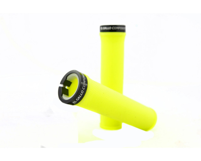 EL GALLO 1RING GRIPS