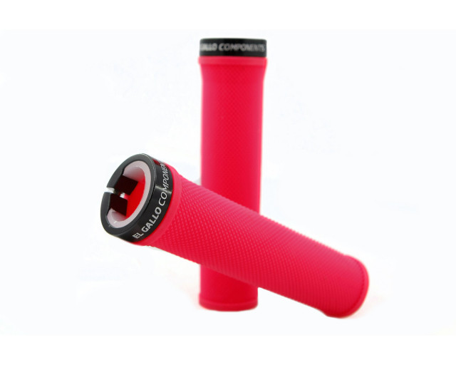 EL GALLO 1RING GRIPS