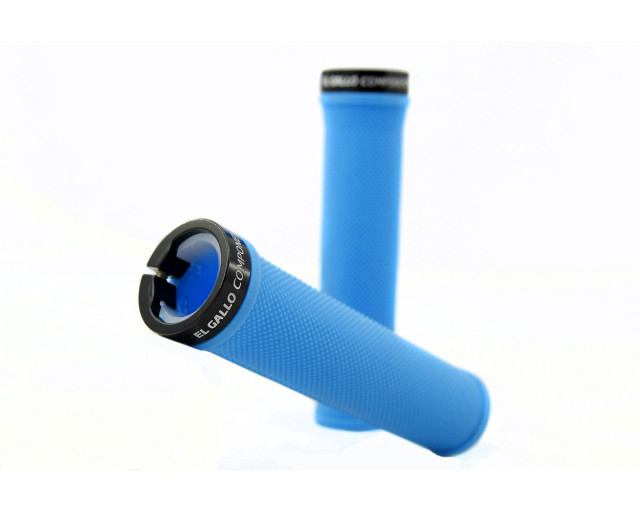 EL GALLO 1RING GRIPS