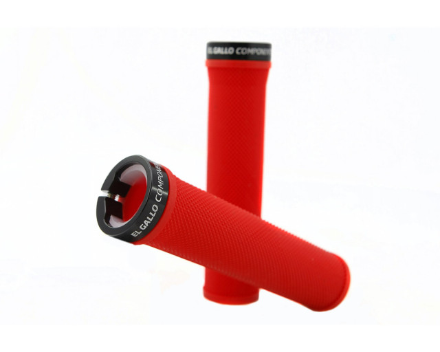 EL GALLO 1RING GRIPS