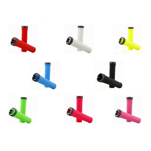 EL GALLO 1RING GRIPS