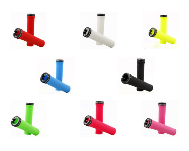 EL GALLO 1RING GRIPS