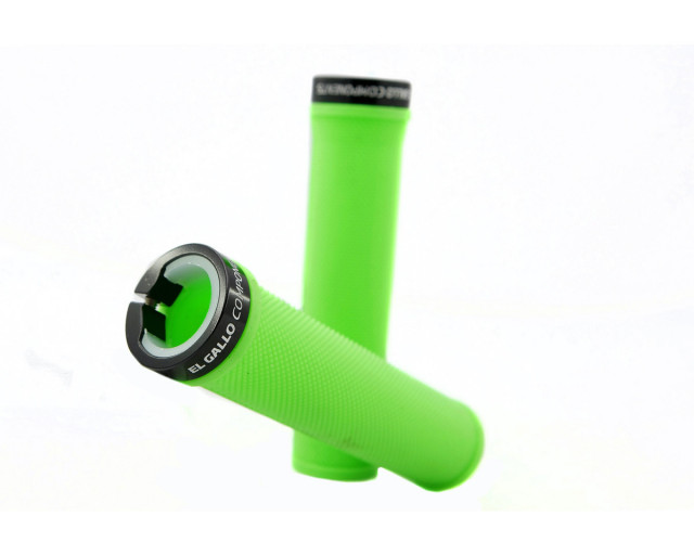 EL GALLO 1RING GRIPS