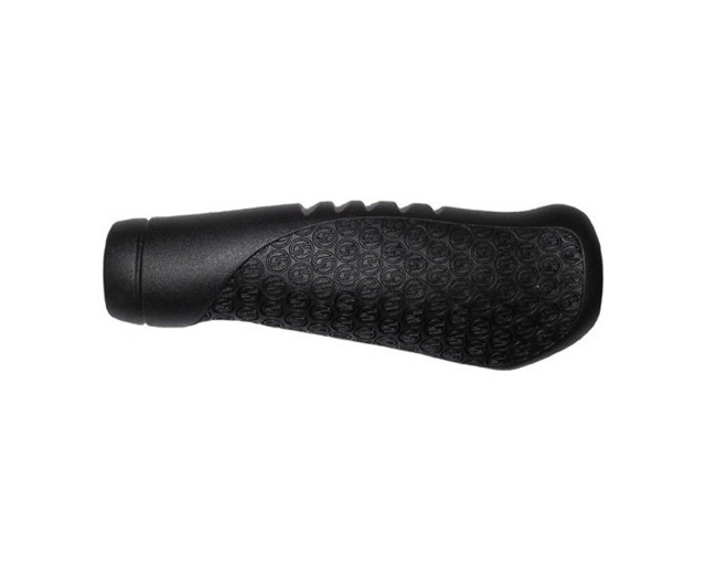 PUÃOS SRAM COMFORT NEGRO 133MM