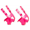 BLB PLASTIC TOE CLIP CP PINK