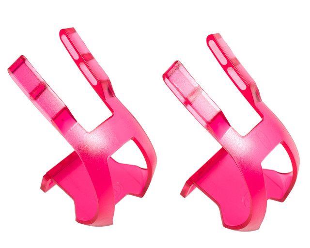 BLB PLASTIC TOE CLIP CP PINK