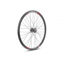 FRONT WHEEL PISTA WEINMANN DP 18 BLACK