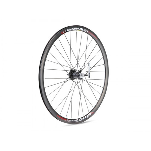 WEINMANN DP-18 COASTER BRAKE WHEEL BLACK