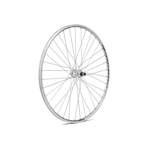 GURPIL CHRINA 700 CASSETTE REAR WHEEL SILVER