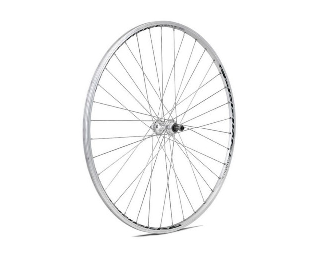 GURPIL CHRINA 700 CASSETTE REAR WHEEL SILVER