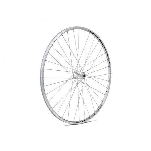 CHRINA ROAD FRONT WHEEL SILVER