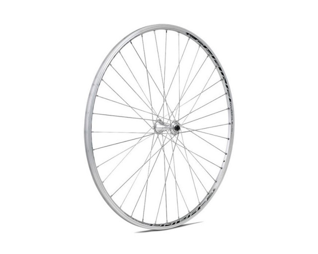 CHRINA ROAD FRONT WHEEL SILVER