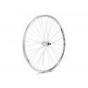 REAR WHEEL GURPIL ZAC 20 HIBRIDA THREADED 700