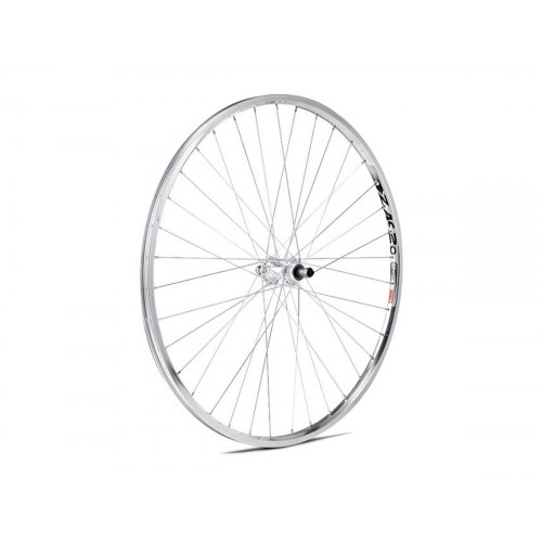 REAR WHEEL GURPIL ZAC 20 HIBRIDA THREADED 700