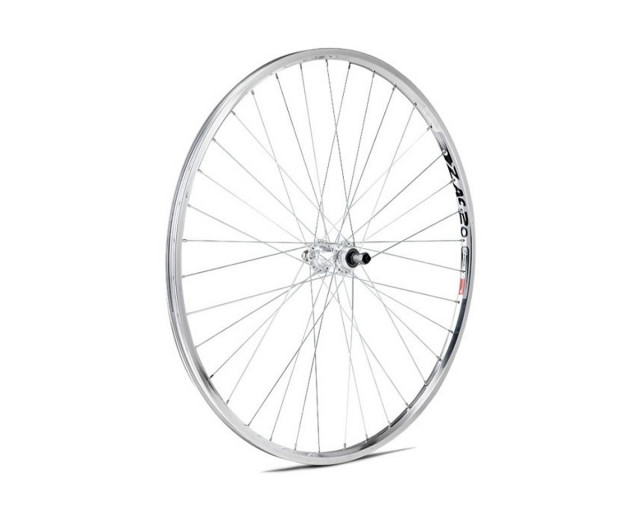 REAR WHEEL GURPIL ZAC 20 HIBRIDA THREADED 700