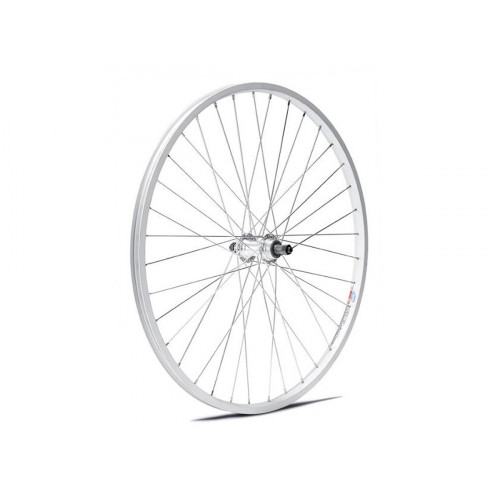 REAR WHEEL GURPIL 26" 
MTB CYBER 10 