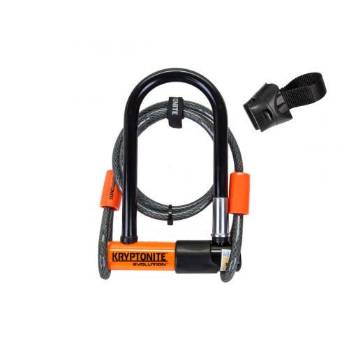 KRYPTONITE EVOLUTION MINI 7 WITH CABLE