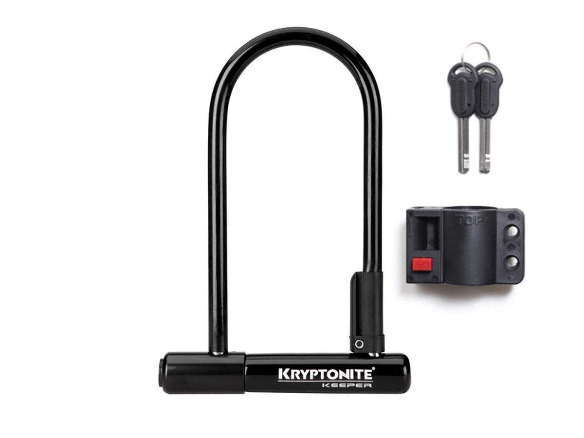 kryptonite keeper 12 std