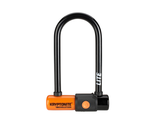 KRYPTONITE EVOLUTION MINI MESSENGER