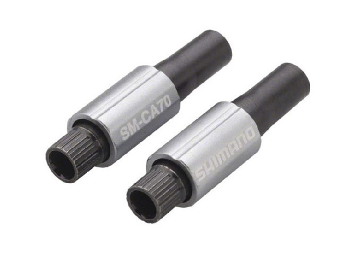 shimano barrel adjuster