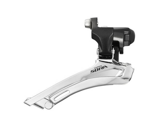 DESVIADOR SHIMANO SORA 9X2V SOLDAR