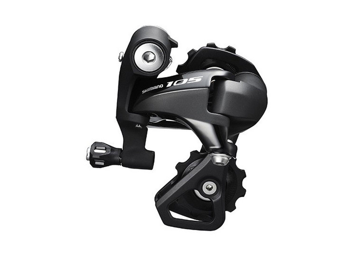 SHIMANO 105 11V R7000 REAR DERAILLEUR FIXEDLAND