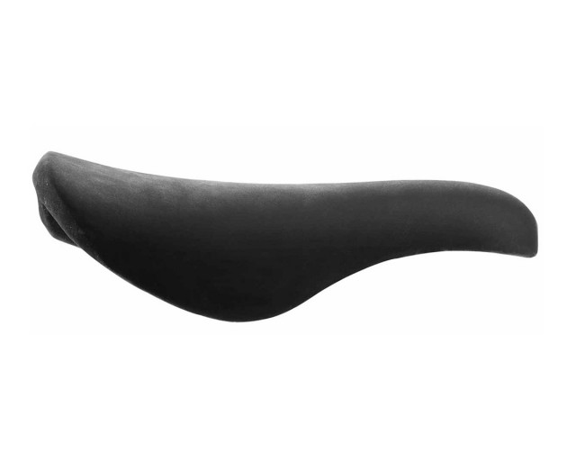 TURBO DLX SADDLE