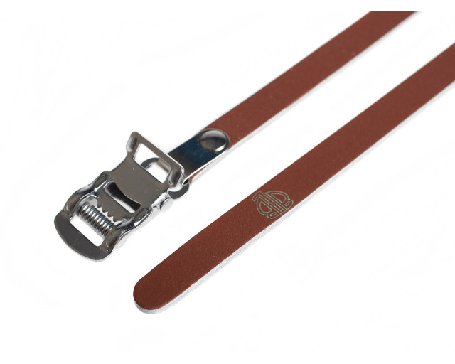 BLB SINGLE LEATHER STRAPS