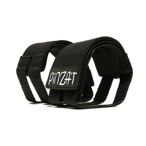 STRAPS PINZAT CLASICO NEGRO