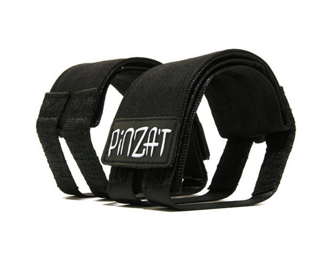 STRAPS PINZAT CLASSIC BLACK