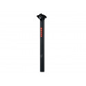 LIGHTSKIN 31,8MM SEATPOST BLACK