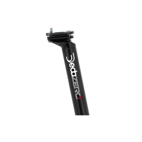 SEAT POST DEDA ZERO 1  BLACK