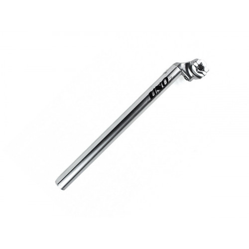 KALLOY UNO SILVER SEATPOST