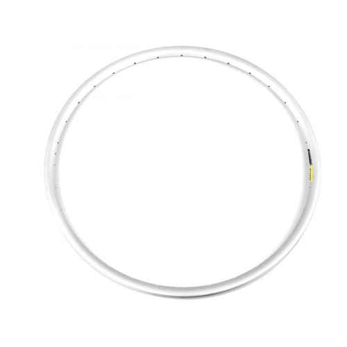 MAVIC CXP12 32H SILVER RIM