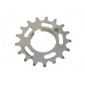 BLB TRACK SPROCKET SILVER