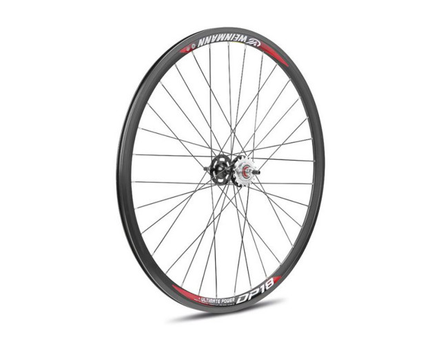 REAR WHEEL PISTA WEINMANN DP 18