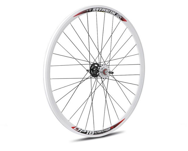 REAR WHEEL PISTA WEINMANN DP 18