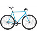 BICICLETA 6KU FIXIE & SINGLE SPEED IRIS